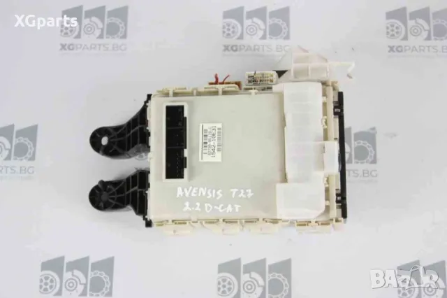 BSI модул за Toyota Avensis T27 (2009-2012) 82730-05170-C, снимка 1 - Части - 47430744