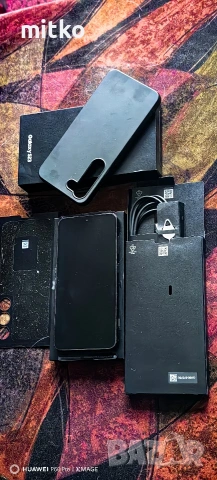 SAMSUNG GALAXY S23-ТОП СЪСТОЯНИЕ.ПЪЛЕН КОМПЛЕКТ , снимка 10 - Samsung - 53997824