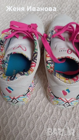 Дамски маратонки