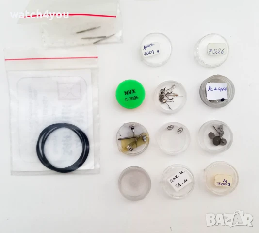 СТЪКЛО ЗА ЧАСОВНИК ОРИЕНТ ВЕЧЕН КАЛЕНДАР ORIENT MULTI YEAR CALENDAR.СФЕРИЧНИ ИЗПЪКНАЛИ ПЛОСКИ СТЪКЛA, снимка 16 - Други - 44354277