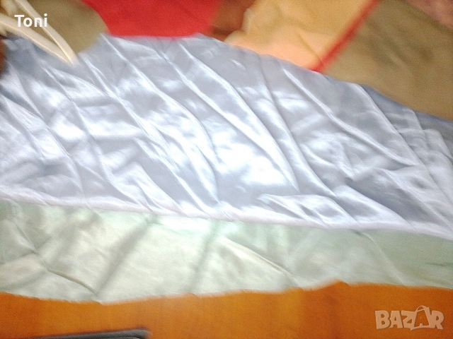 шал копринен 6 броя 