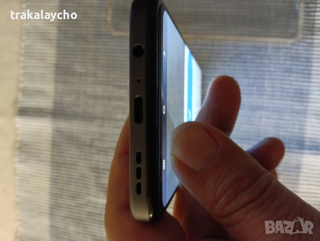 Motorola G34 5G, 8+8GB/128GB, снимка 8 - Motorola - 53158884