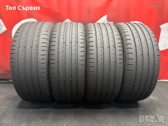 225 45 18, Летни гуми, Debica PrestoUHP, 4 броя, снимка 2 - Гуми и джанти - 53936130