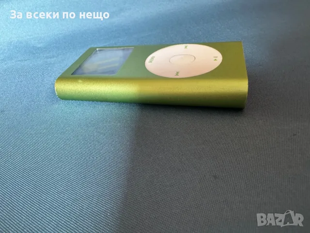 Айпод 4gb Apple iPod Mini A1051, снимка 5 - iPod - 47251805