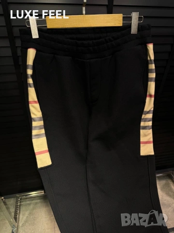 Balenciaga 🔹Мъжки Екип , снимка 4 - Спортни дрехи, екипи - 53699788