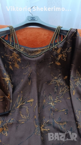 Официална туника, снимка 9 - Туники - 52378741