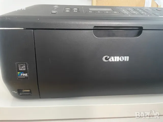 Принтер Canon MX535, снимка 3 - Принтери, копири, скенери - 47113702