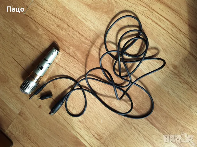 KENYAKO MIKROFON /промо цена/, снимка 6 - Микрофони - 49693530