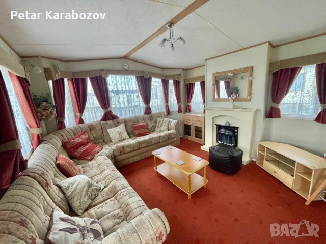 Мобилни къщи Евтини къщи Сглобяеми къщи , снимка 2 - Вили - 53946316