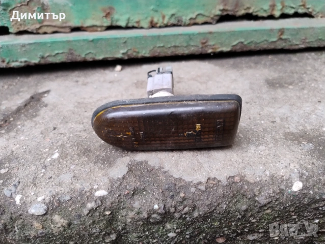 Мигач Калник За Нисан Примера 1991г / Nissan Primera 1991y