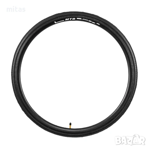 Външна гума за велосипед Ralson 28" (28-622) 60TPI, Защита от спукване, снимка 5 - Части за велосипеди - 46373654