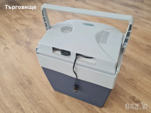 ХЛАДИЛНА ЧАНТА ЗА АВТОМОБИЛ МОБИКУЛ , снимка 3 - Аксесоари и консумативи - 50845587