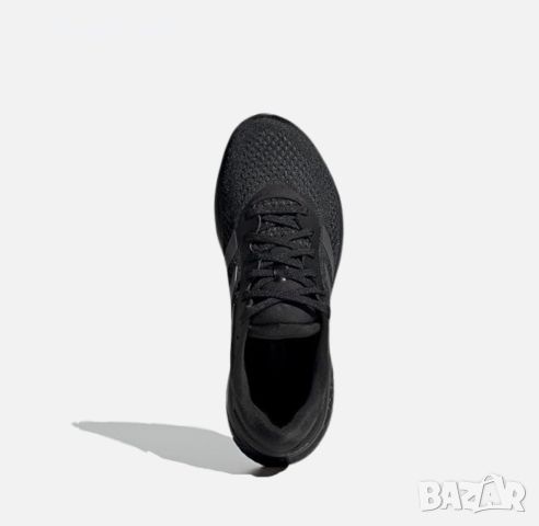 НАМАЛЕНИЕ !!! Мъжки маратонки Adidas Supernova 2 Black GW9087 № 45 1/3, снимка 4 - Маратонки - 46177855