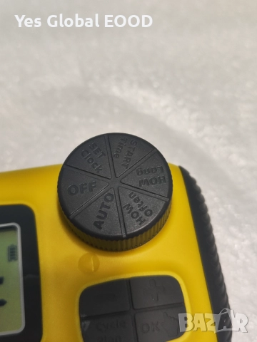 Honitra Напоителен компютър – автоматичен таймер за поливане, снимка 4 - Друга електроника - 51668291