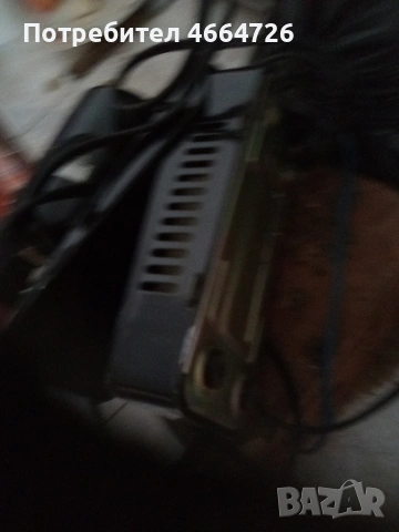 чисто нов педал с електрически мотор за шевна машина 