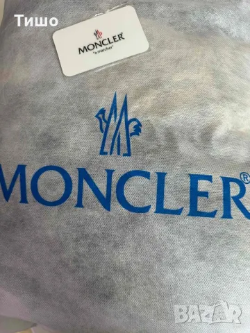 Намаление:Moncler-Оригинално чисто ново зимно яке М (номер 3), снимка 4 - Якета - 47243658