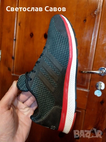 Adidas Buonce 43/44нм. 28,0см., снимка 9 - Маратонки - 53664482