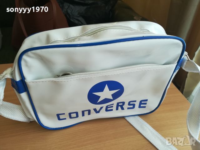 converse-нова стилна чанта 0307240947, снимка 7 - Чанти - 46452314