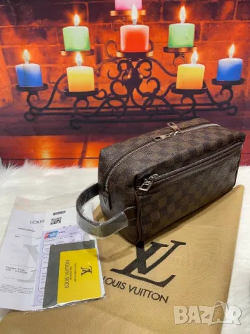 дамски чанти prada louis vuitton , снимка 5 - Чанти - 46861348