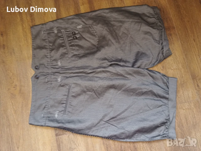 Дамски панталони Liu Jo, снимка 2 - Къси панталони - 50994210