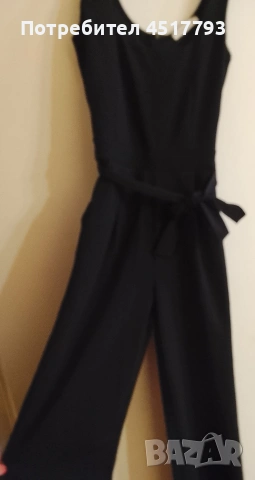 дамски гащеризон 