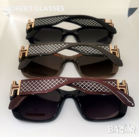 Слънчеви очила Christian Lafayette PARIS POLARIZED 100% UV защита, снимка 2 - Слънчеви и диоптрични очила - 45118625