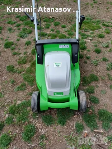 косачка viking