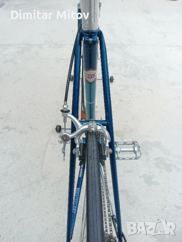 Шосейка COLNAGO SUPER, снимка 4 - Велосипеди - 51703137