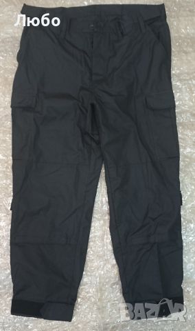 панталон комуфлаж летен ВМС, чисто нов , снимка 2 - Екипировка - 43594694