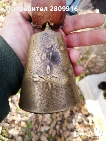 Стар чан, снимка 5 - Антикварни и старинни предмети - 52536612