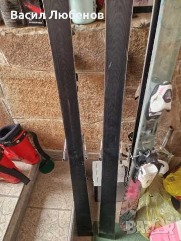 Росиньол 182см, снимка 4 - Зимни спортове - 52639079