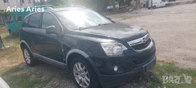 Opel Antara 2.2 cdti на части!, снимка 10 - Автомобили и джипове - 47104187