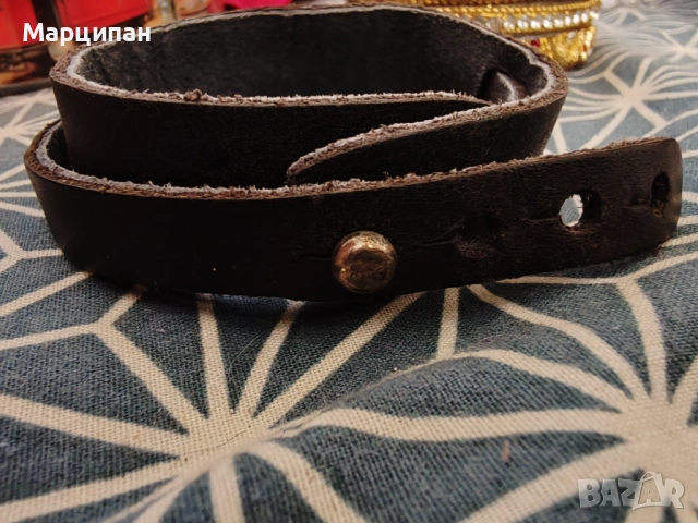 Лот гривни, пръстени, обеци, снимка 2 - Бижутерийни комплекти - 51523290