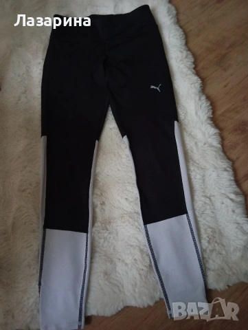 Спортен клин PUMA, снимка 4 - Клинове - 53932607