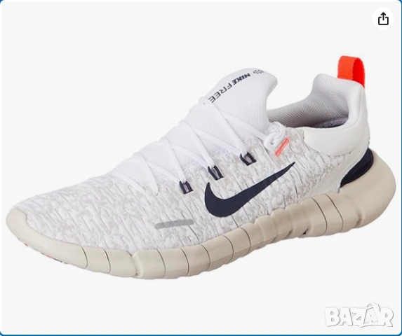 маратонки Nike Free Run 5.0 Next Nature номер 44,5