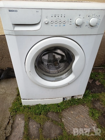 Пералня BEKO за части