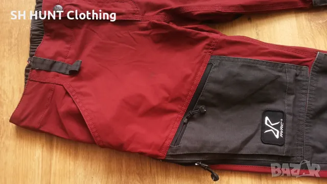 Revolution Race Recco GPx Pro Rescue Stretch Trouser размер L панталон - 1161, снимка 3 - Панталони - 50421326