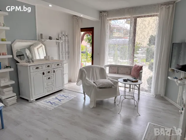 Самостоятелен апартамент Casa Lilia с двор, снимка 6 - Почивки на море - 50411961