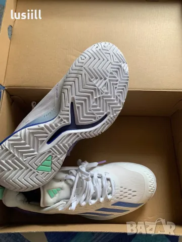 adidas   adizero Cybersonic, снимка 2 - Маратонки - 49526883