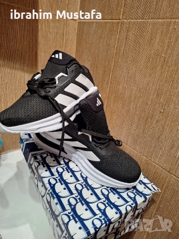 Продавам мъжки спортни обувки Nike Air Max, , снимка 2 - Маратонки - 52654786