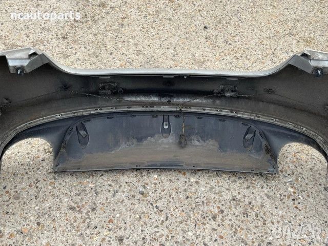 Оборудвана задна броня за ЯГУАР JAGUAR XF X250​ Portfolio ОРИГИНАЛНА 2012, снимка 12 - Части - 52153023