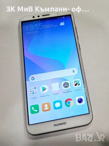 Huawei Y6 2018 06670-24, снимка 1 - Huawei - 49127444