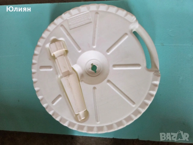 Туба ,основа за чадър., снимка 2 - Други стоки за дома - 54195973