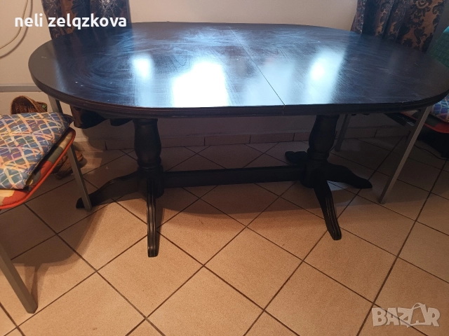 Трапезна маса 