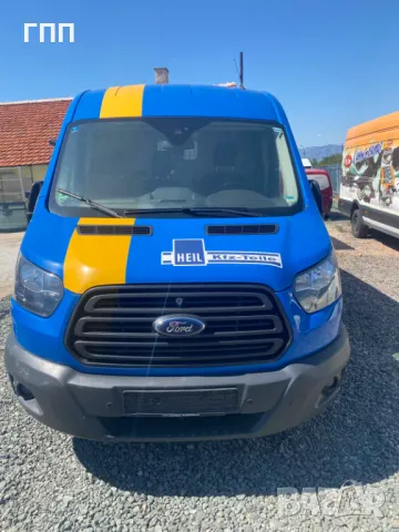 Ford Transit 2.0 EcoBlue 2018 , снимка 1 - Части - 46915871