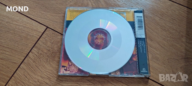 Radiohead - Creep (CD), снимка 6 - CD дискове - 52857223