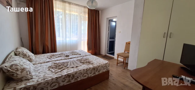 Стаи /квартири Приморско, снимка 2 - Квартири, нощувки - 46325018