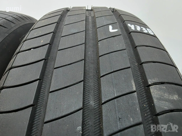 2бр летни гуми 175/60/19 MICHELIN L04738 , снимка 2 - Гуми и джанти - 53186947