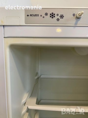 хладилник с фризер ,Zanussi’ ZRB324WO2, снимка 5 - Хладилници - 46426963