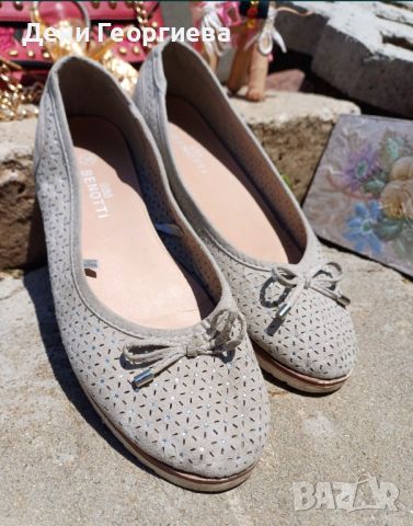Gina Benotti пролетни обувки , снимка 1 - Дамски ежедневни обувки - 46004436